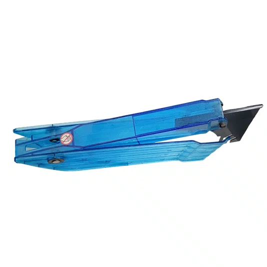Conjunto Do Protetor De Segurança Da 2704 Makita - 122736-2