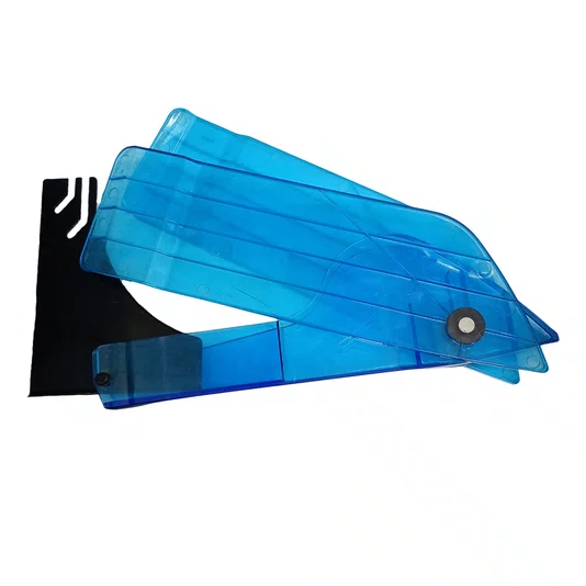Conjunto Do Protetor De Segurança Da 2704 Makita - 122736-2