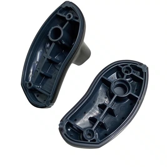 Conjunto Do Punho Esquerdo Para Tupias Makita - 187514-7