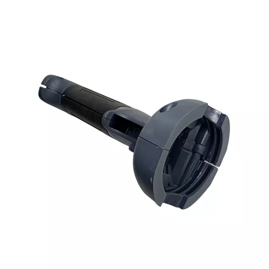 Conjunto Do Punho Para Esmerilhadeiras Angulares Makita - 187950-7