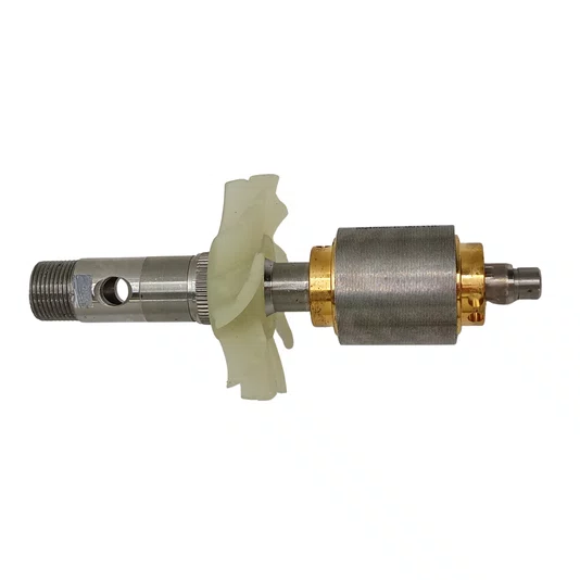 1619Pc2067 Bosch - Induzido 18V Para Tupia Glf 18V-8