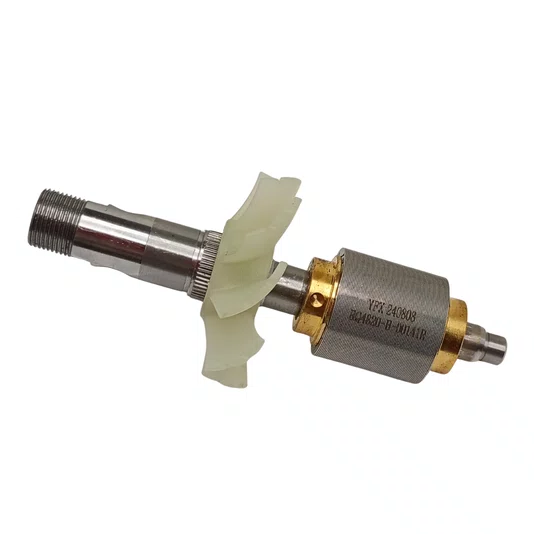1619Pc2067 Bosch - Induzido 18V Para Tupia Glf 18V-8