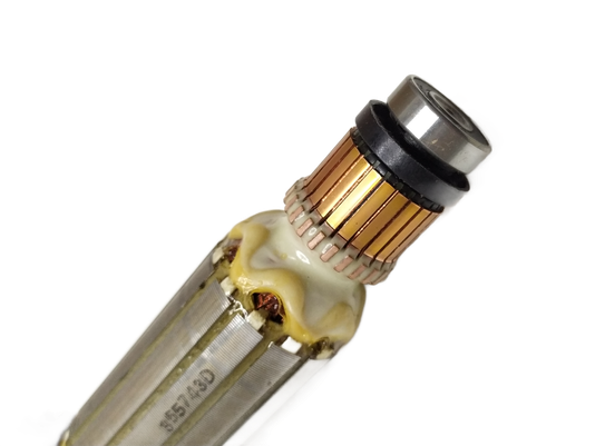 Conjunto Do Rotor-220V - 515743-6 - Makita