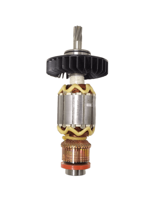 Conjunto Do Rotor - 517858-5 - Makita