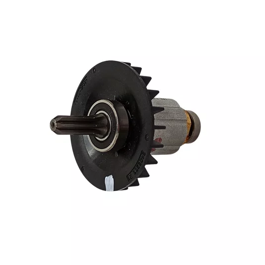 519691-1 Makita - Conjunto Do Rotor Para Chave De Impacto Tw007G