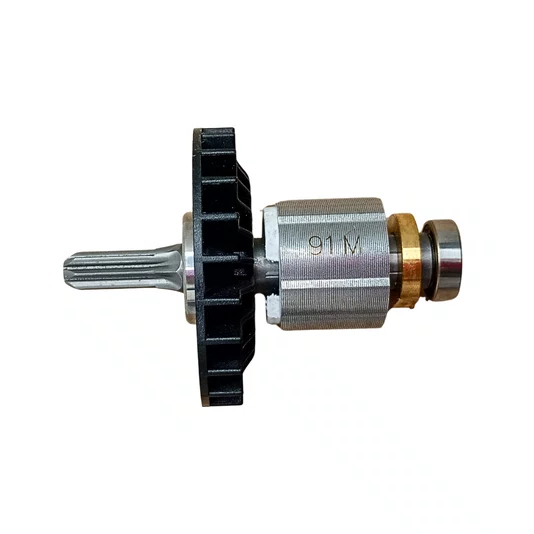 519691-1 Makita - Conjunto Do Rotor Para Chave De Impacto Tw007G