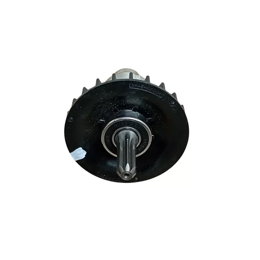 519691-1 Makita - Conjunto Do Rotor Para Chave De Impacto Tw007G