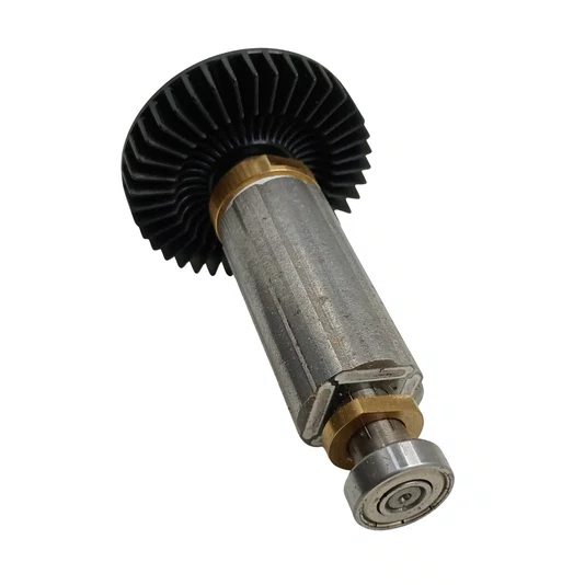 Conjunto Do Rotor Para Roçaderias Makita - 519587-6