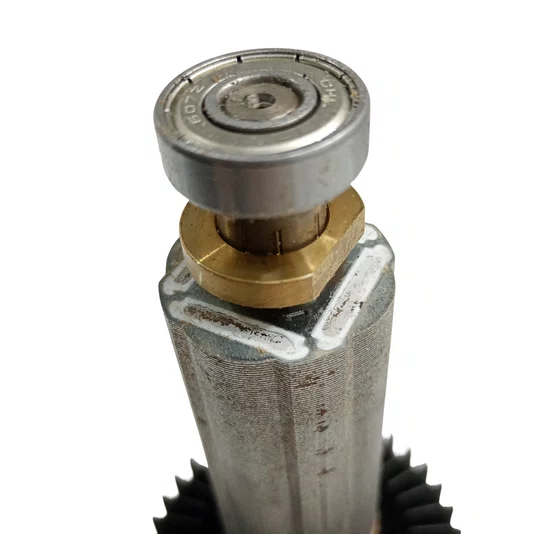 Conjunto Do Rotor Para Roçaderias Makita - 519587-6