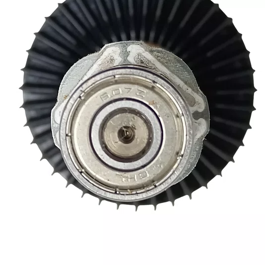 Conjunto Do Rotor Para Roçaderias Makita - 519587-6