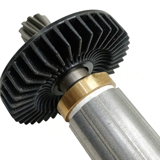Conjunto Do Rotor Para Roçaderias Makita - 519587-6