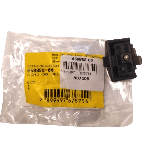 Conjunto Do Seletor Dwd502 - 658858-00 - Black&Decker