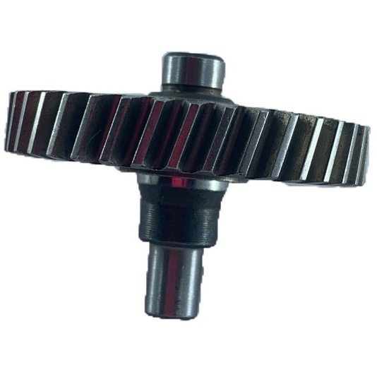Conjunto Eixo E Engrenagem - 50028704 - Wesco