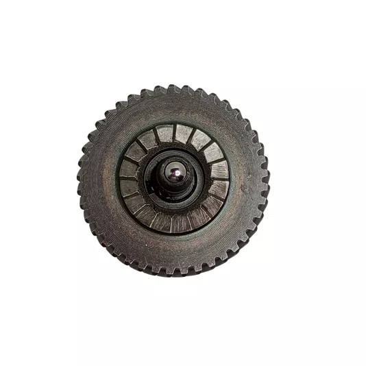 60075188 Wesco - Conjunto Eixo Para Furadeira De Impacto Ws3179 E Ws3179U