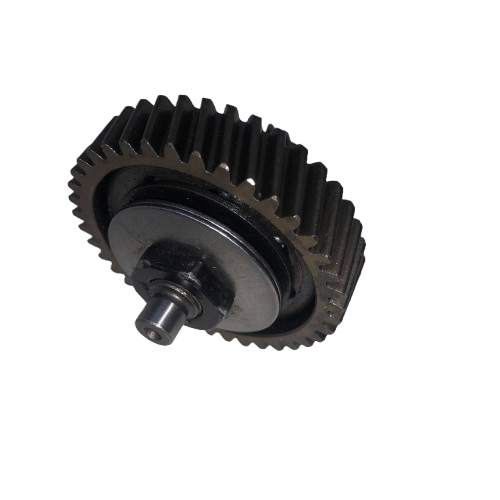 Conjunto Eixo Para Ws3202K - 60053605 - Wesco