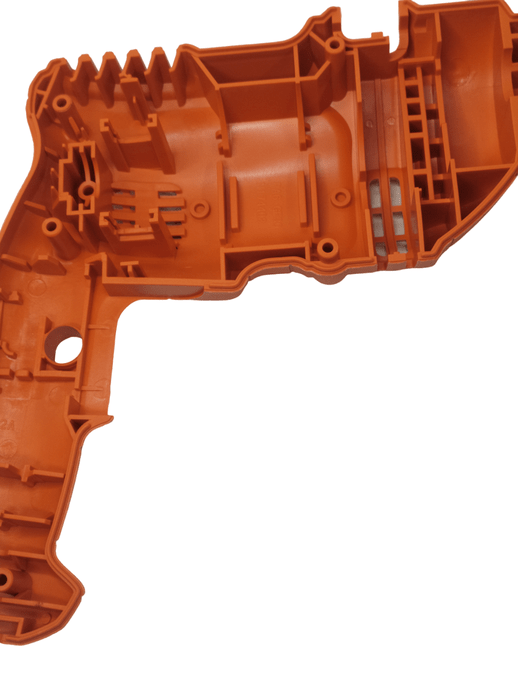 Conjunto Empunhadera Tm500 - N174407 - Black&Decker