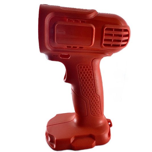 Conjunto Empunhadura - 5140111-93 - Black&Decker