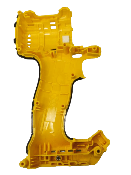 Conjunto Empunhadura - N415400 - Black&Decker