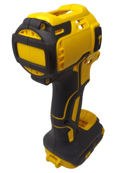 Conjunto Empunhadura - N415400 - Black&Decker