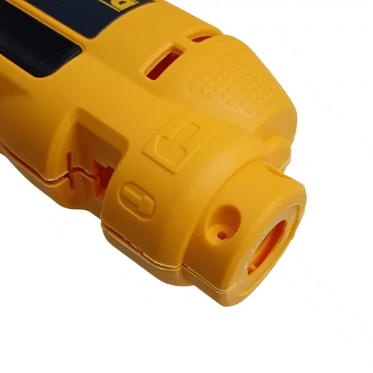 Conjunto Empunhadura Para Dw502 Tipo 3 Dewalt - Na086869