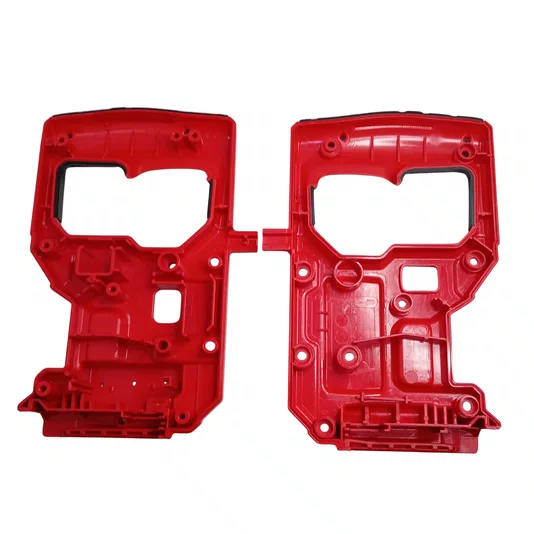 Conjunto Empunhadura Para Scm701 Tipo 2 Dewalt - 1004772-57