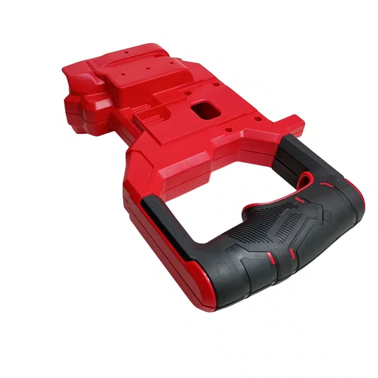 Conjunto Empunhadura Para Scm701 Tipo 2 Dewalt - 1004772-57
