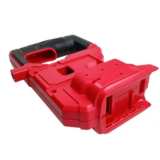 Conjunto Empunhadura Para Scm701 Tipo 2 Dewalt - 1004772-57