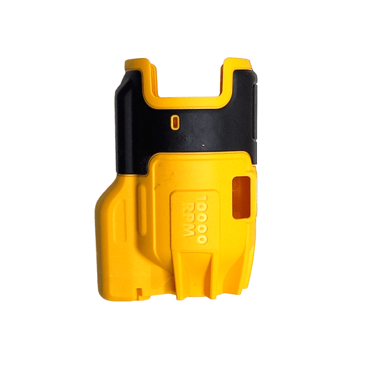 Conjunto Empunhadura Traseira - N471808 - Black&Decker