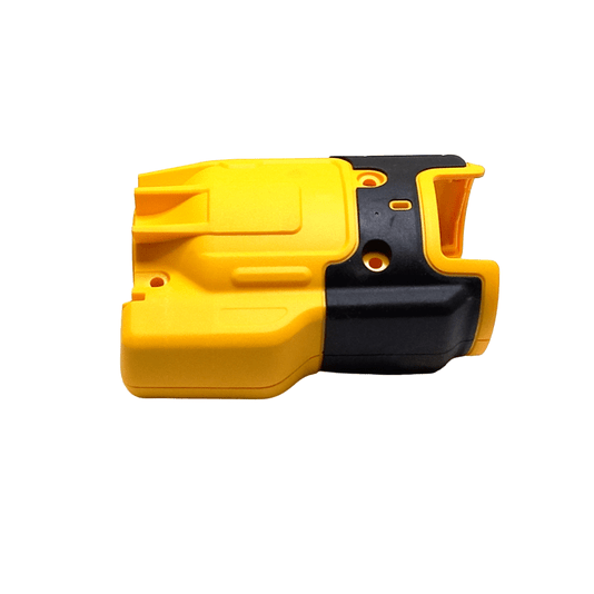 Conjunto Empunhadura Traseira - N471808 - Black&Decker