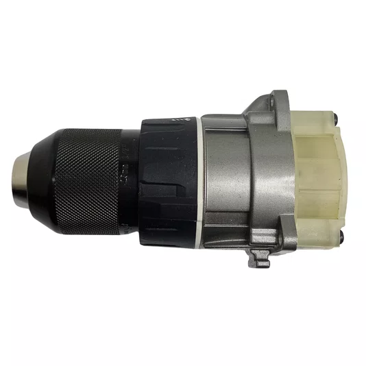 136406-7 Makita - Conjunto Do Mandril De Broca Sem Chaveta Para Parafusadeira/Furadeira Df001G