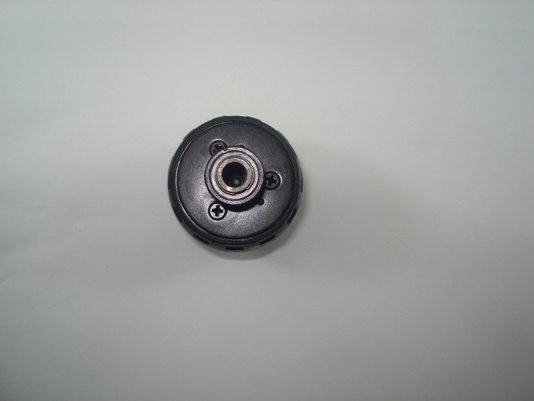 Conjunto Engrenagem Makita - 123550-9
