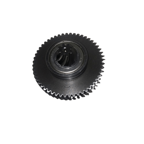 Conjunto Engrenagem - N492837 - Black&Decker