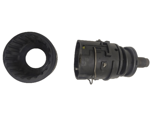 Conjunto Engrenagem Ws2938 - 60046226 - Wesco