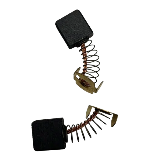 Conjunto Escova Carvao 127V (2Pc)-9780-9 - F000611061 - Bosch