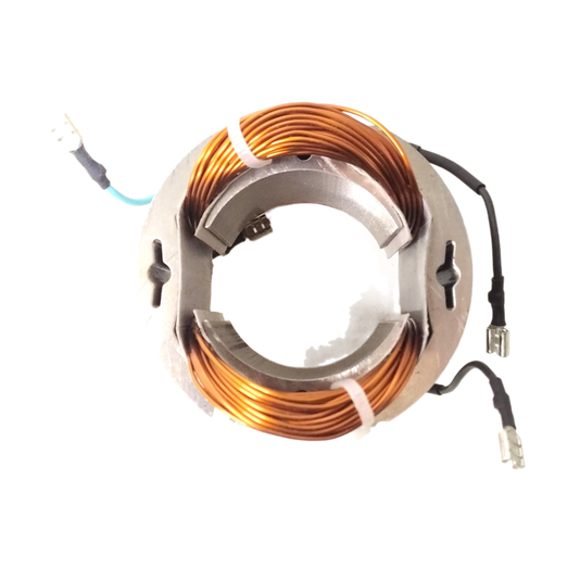 Conjunto Estator  127V Dwp849 X Sc - N466193 - Black&Decker