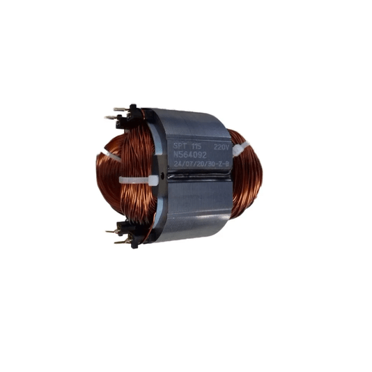 Conjunto Estator 220V Spt115  Sc - N564092 - Black&Decker