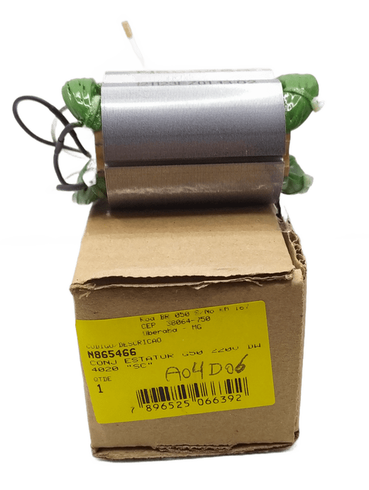 Conjunto Estator G50 220V Dw 4020 Sc - N865466 - Dewalt