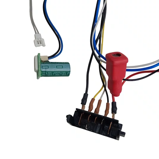 Conjunto Estator/Módulo Para Dcs578 Dewalt - N819751
