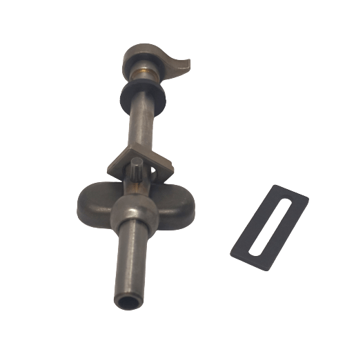 Conjunto Haste De Fixacao - 60046386 - Wesco