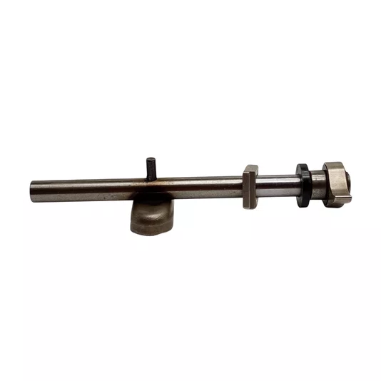 Conjunto Da Haste De Fixação Para Serras Tico-Tico Ws3772 E Ws3772U Wesco - 60046386
