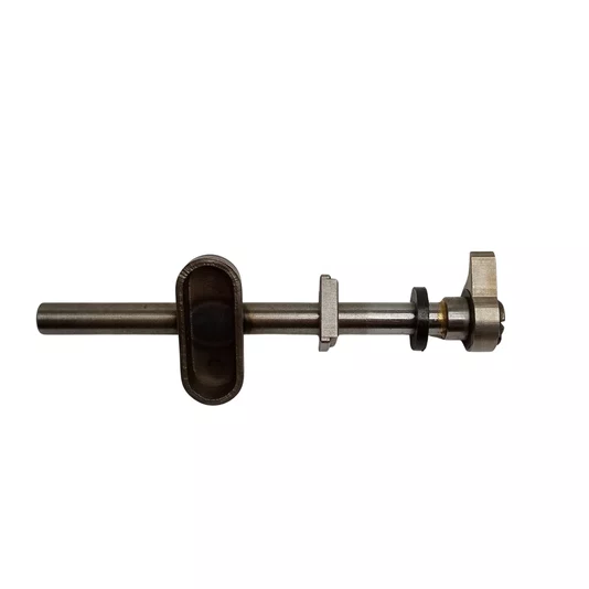 Conjunto Da Haste De Fixação Para Serras Tico-Tico Ws3772 E Ws3772U Wesco - 60046386