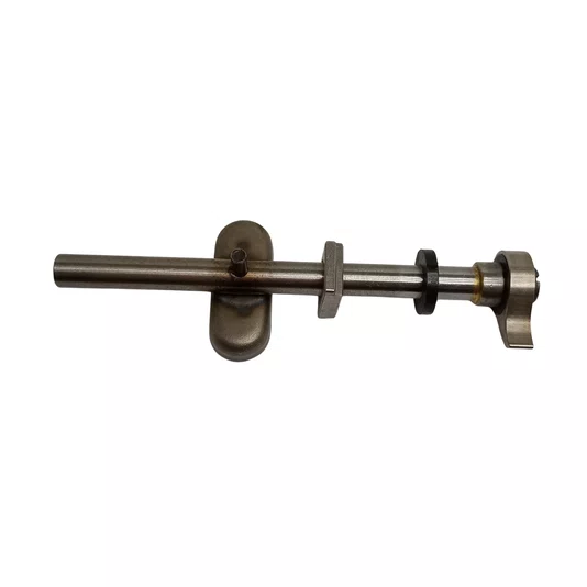 Conjunto Da Haste De Fixação Para Serras Tico-Tico Ws3772 E Ws3772U Wesco - 60046386