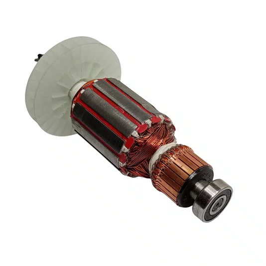 Conjunto Induzido 127V Para Martelete Ws3162Ku Wesco - 60077387