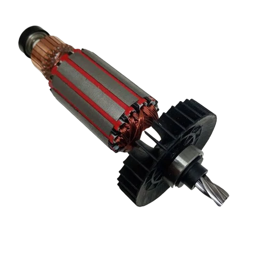 Conjunto Induzido 127V Skil 1859 - F000605238 - Bosch