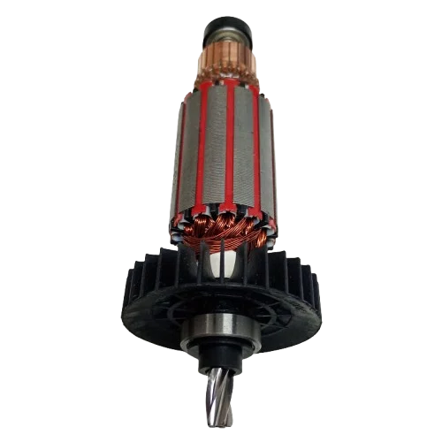 Conjunto Induzido 127V Skil 1859 - F000605238 - Bosch
