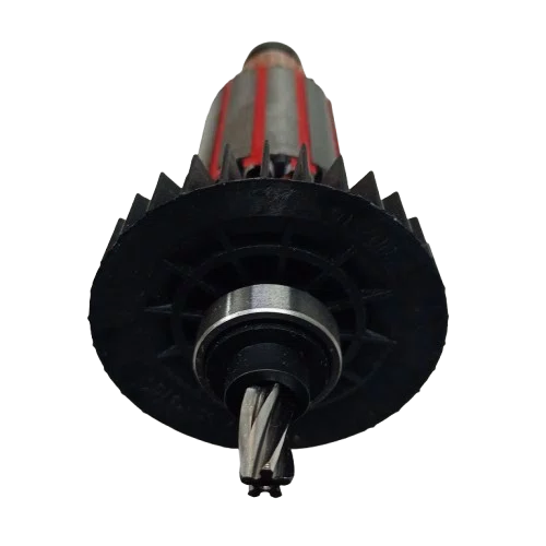 Conjunto Induzido 127V Skil 1859 - F000605238 - Bosch