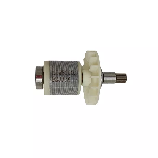 Conjunto Induzido 20V Para Chaves De Impacto Kress - 59000346