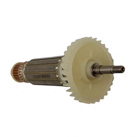 59001928 Kress - Conjunto Induzido 220V Para Esmerilhadeira Kus10P
