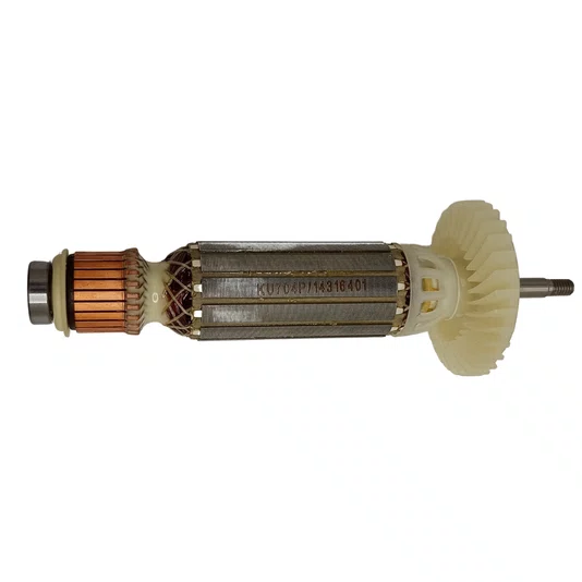 59001928 Kress - Conjunto Induzido 220V Para Esmerilhadeira Kus10P