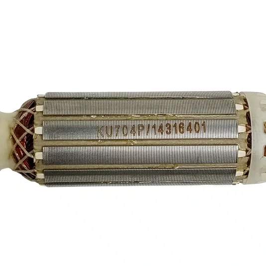 59001928 Kress - Conjunto Induzido 220V Para Esmerilhadeira Kus10P
